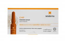Интенсивная сыворотка Intensive serum 12%, 10 ампул х 1,5 мл