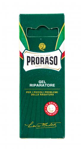 Прорасо Гель после бритья 10 мл (Proraso, Для бритья), фото-3