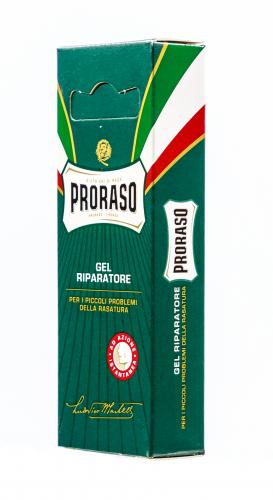 Прорасо Гель после бритья 10 мл (Proraso, Для бритья), фото-5