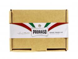 Набор для бритья Travel Shaving Set Набор для бритья Travel Shaving Set