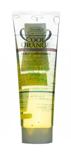 Лебел Кондиционер-очиститель Cool Orange, 240 г (Lebel, Cool Orange), фото-2