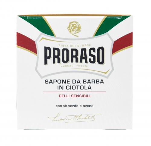 Прорасо Мыло для бритья для чувствительной кожи 150 мл (Proraso, Для бритья), фото-5