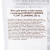 Очищающий мусс для волос и кожи головы Hairskin Float Cleansing, 250 мл