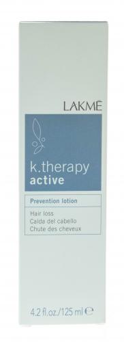 Лакме Ночное успокаивающее средство для чувствительной кожи головы и волос 30 мл (Lakme, K.Therapy, Sensitive), фото-2