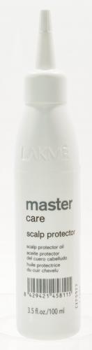 Лакме Care Scalp protector Средство для защиты кожи головы при окрашивании 100 мл (Lakme, Master), фото-2