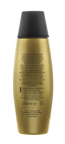 Медифарма Косметикс Шампунь для восстановления волос Intensiv, 200 мл (Medipharma Cosmetics, Olivenol), фото-9