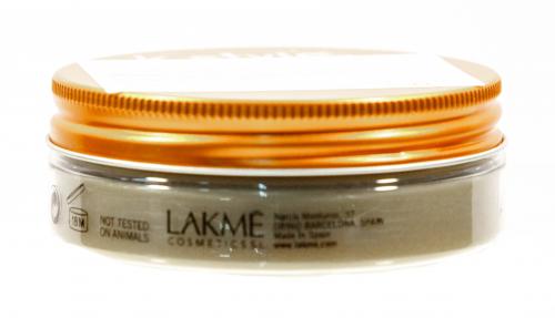 Лакме Matter Воск для укладки волос с матовым эффектом 50 мл (Lakme, Стайлинг, K.Style Hottest), фото-2