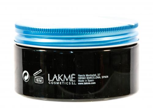 Лакме Texture Putty Паста для текстурирования 100 мл (Lakme, Стайлинг, Cool), фото-2