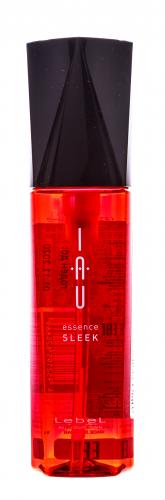 Эссенция для волос Essence Sleek, 100 мл (IAU Infinity Aurum), фото-2