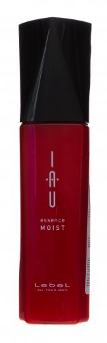 Лебел Увлажняющая эссенция для волос Essence Moist, 100 мл (Lebel, IAU Infinity Aurum), фото-7