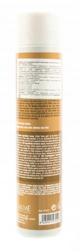 Лакме Ultra brown Шампунь для поддержания оттенка окрашенных волос &quot;Коричневый&quot; 300 мл (Lakme, Teknia, Ultra brown), фото-3