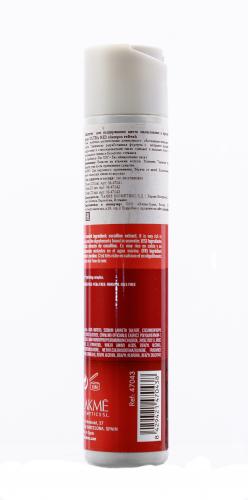 Лакме Ultra red Шампунь для поддержания оттенка окрашенных волос &quot;Красный&quot; 100 мл (Lakme, Teknia, Ultra red), фото-3