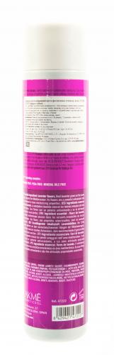 Лакме Ultra violet Шампунь для поддержания оттенка окрашенных волос &quot;Фиолетовый&quot; 300 мл (Lakme, Teknia, Ultra violet), фото-3