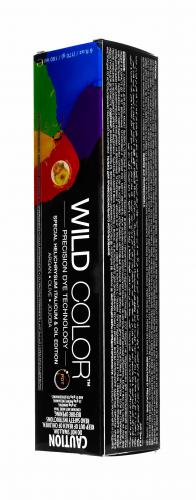 Вайлдколор Стойкая крем-краска для мужчин Permanent Hair Color Special Man, 180 мл (Wildcolor, Окрашивание), фото-3