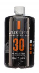 Крем-эмульсия окисляющая Oxidizing Emulsion Cream 9% OXI (30 Vol.), 270 мл Крем-эмульсия окисляющая Oxidizing Emulsion Cream 9% OXI (30 Vol.), 270 мл