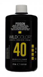 Крем-эмульсия окисляющая Oxidizing Emulsion Cream 12% OXI (40 Vol.), 270 мл