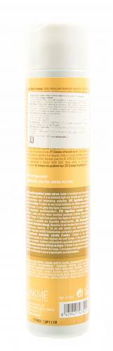 Лакме Ultra gold Шампунь для поддержания оттенка окрашенных волос &quot;Золотистый&quot; 300 мл (Lakme, Teknia, Ultra gold), фото-3