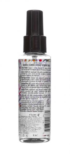 Масло для волос и тела Healthy Sexy Hair Love Oil 100 мл (Healthy Sexy Hair), фото-3