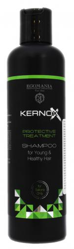 Шампунь для молодых и здоровых волос 250 мл  (, Kernox, Ecolamination), фото-2