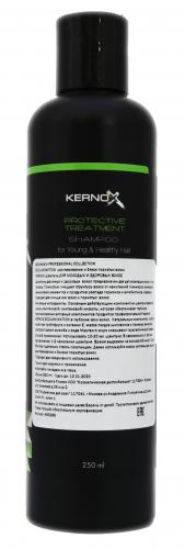 Шампунь для молодых и здоровых волос 250 мл  (, Kernox, Ecolamination), фото-3