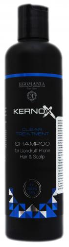 Шампунь для волос и кожи головы подверженной образованию перхоти 250 мл (, Kernox, Expert), фото-2