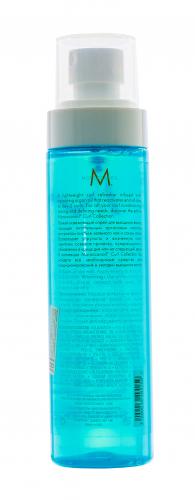 Морокканойл Спрей-энергетик «Curl Re-Energizing Spray», 160 мл (Moroccanoil, УХОД ЗА ВОЛОСАМИ), фото-3