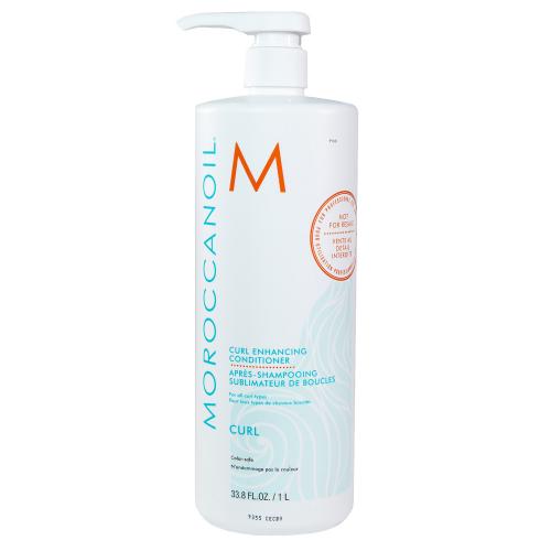 Морокканойл Кондиционер для вьющихся волос &quot;Enhancing Conditioner&quot;, 1000 мл  (Moroccanoil, Curl)