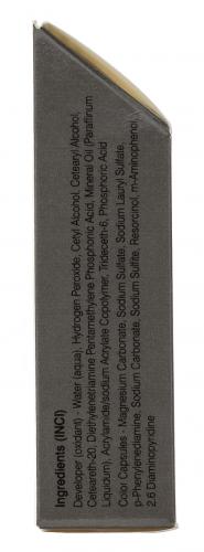 Годефрой Краска-хна в капсулах для бровей, набор 15 капcул (Godefroy, Eyebrow), фото-5