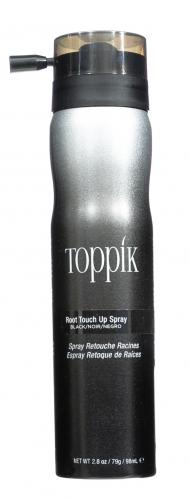 Топпик Спрей-краска для корней волос 98 мл (Toppik, Root Touch Up Spray)