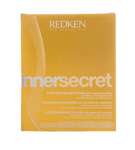 Редкен Иннер Секрет полный набор для одного применения (Redken, Окрашивание, Иннер Секрет), фото-3