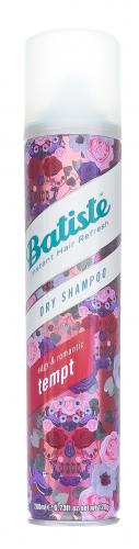 Батист Сухой шампунь Tempt, 200 мл (Batiste, Fragrance)