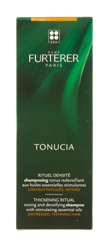 Tonucia Шампунь тонизирующий 200 мл (Tonucia), фото-2