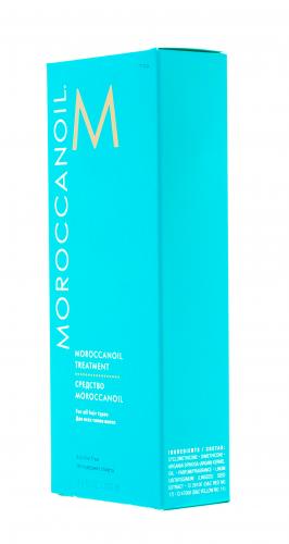Морокканойл Восстанавливающее масло для всех типов волос, 100 мл (Moroccanoil, Treatment), фото-5