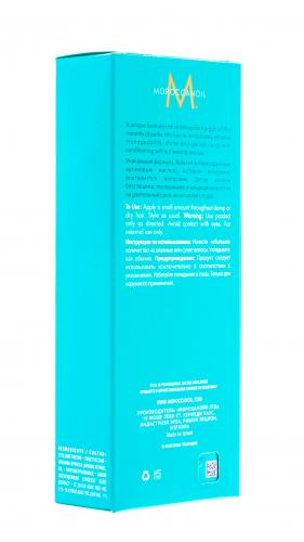 Морокканойл Восстанавливающее масло для всех типов волос, 100 мл (Moroccanoil, Treatment), фото-6