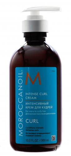 Морокканойл Крем для подчеркивания кудрей, 300 мл (Moroccanoil, Curl)