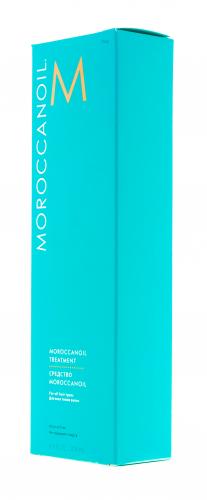 Морокканойл Восстанавливающее масло для всех типов волос, 200 мл (Moroccanoil, Treatment), фото-5