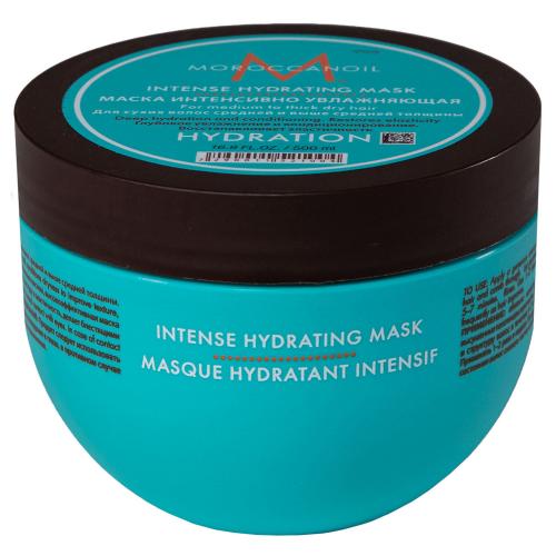 Морокканойл Интенсивно увлажняющая маска, 500 мл (Moroccanoil, Hydration)