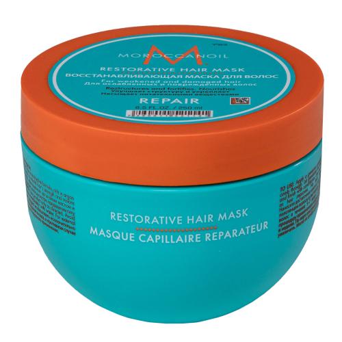 Морокканойл Восстанавливающая маска, 250 мл (Moroccanoil, Repair)