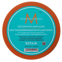 Восстанавливающая маска, 500 мл Восстанавливающая маска, 500 мл