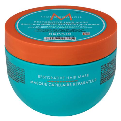 Морокканойл Восстанавливающая маска, 500 мл (Moroccanoil, Repair)