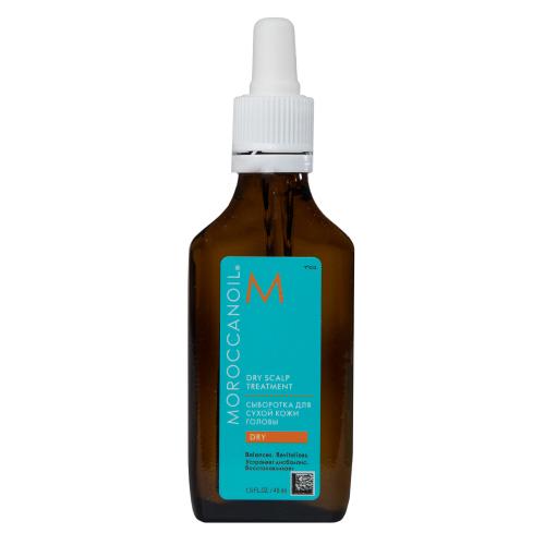 Морокканойл Средство для ухода за сухой кожей головы, 45 мл (Moroccanoil, Scalp Balance), фото-2