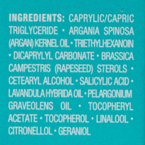 Морокканойл Средство для ухода за сухой кожей головы, 45 мл (Moroccanoil, Scalp Balance), фото-4