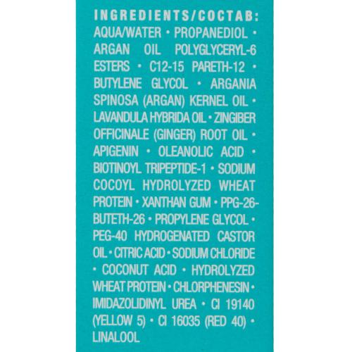 Морокканойл Средство для ухода за жирной кожей головы, 45 мл (Moroccanoil, Scalp Balance), фото-4