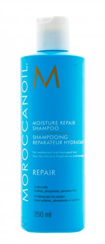 Морокканойл Восстанавливающий шампунь, 250 мл (Moroccanoil, Repair)