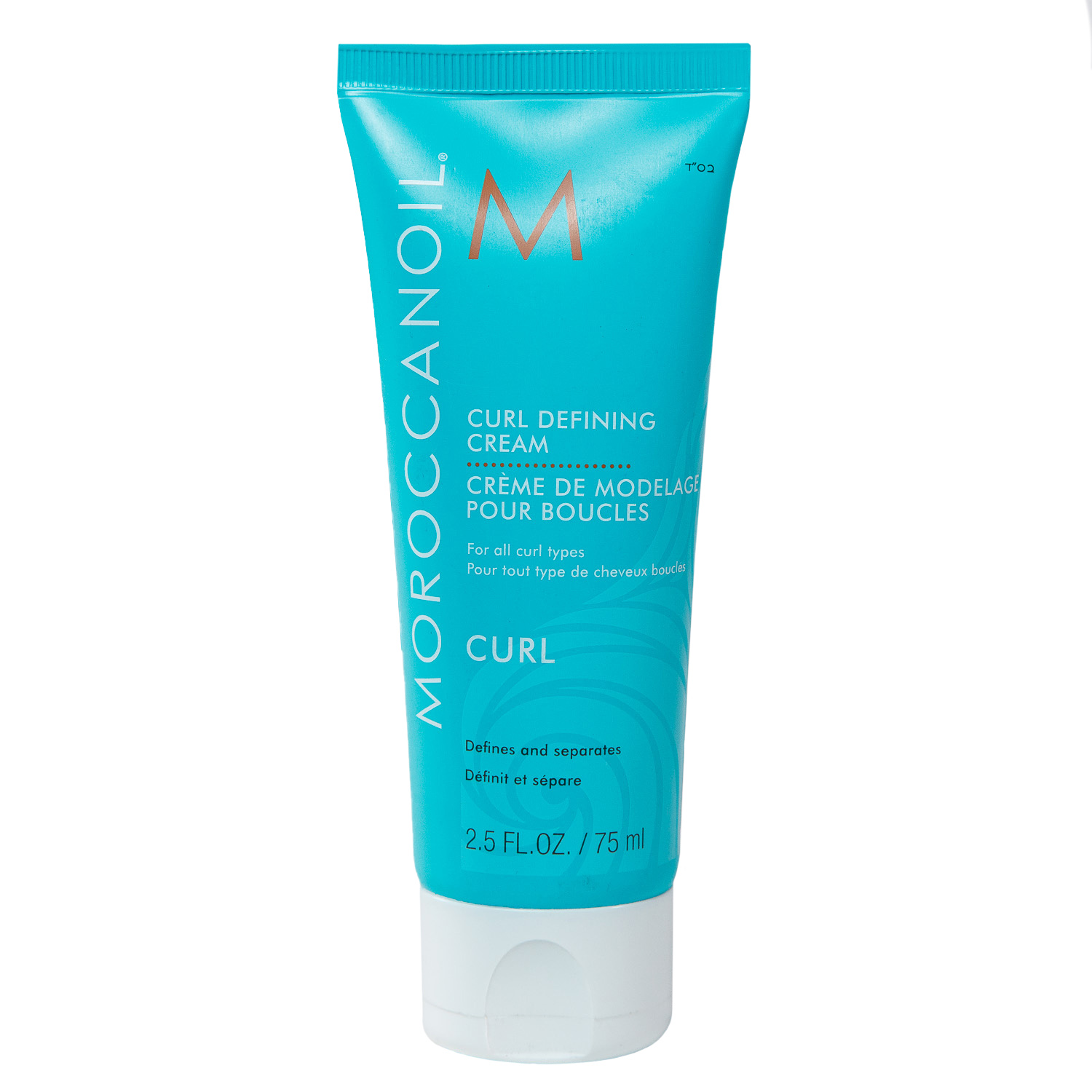 

Moroccanoil MOROCCANOIL Крем для оформления « Defining Cream» 75мл (Moroccanoil, )