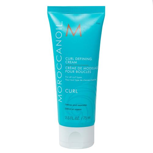 Морокканойл Крем для оформления локонов, 75 мл (Moroccanoil, Curl)