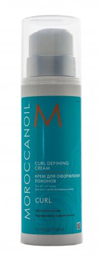 Морокканойл Крем для оформления локонов, 250 мл (Moroccanoil, Curl)