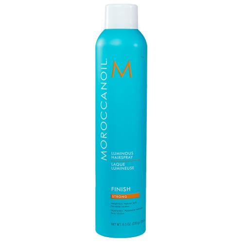 Морокканойл Cияющий лак для волос сильной фиксации, 330 мл (Moroccanoil, Styling & Finishing)