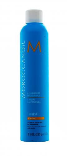 Морокканойл Cияющий лак для волос сильной фиксации, 330 мл (Moroccanoil, Styling & Finishing)