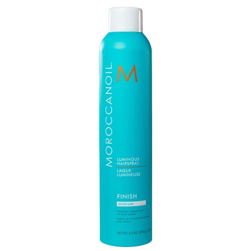 Морокканойл Лак эластичной фиксации &quot;Luminous Hairspray&quot;, 330 мл (Moroccanoil, Styling & Finishing)